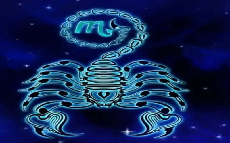 حظ برج العقرب اليوم.. اتخاذ قرار حاسم بشأن علاقة عاطفية